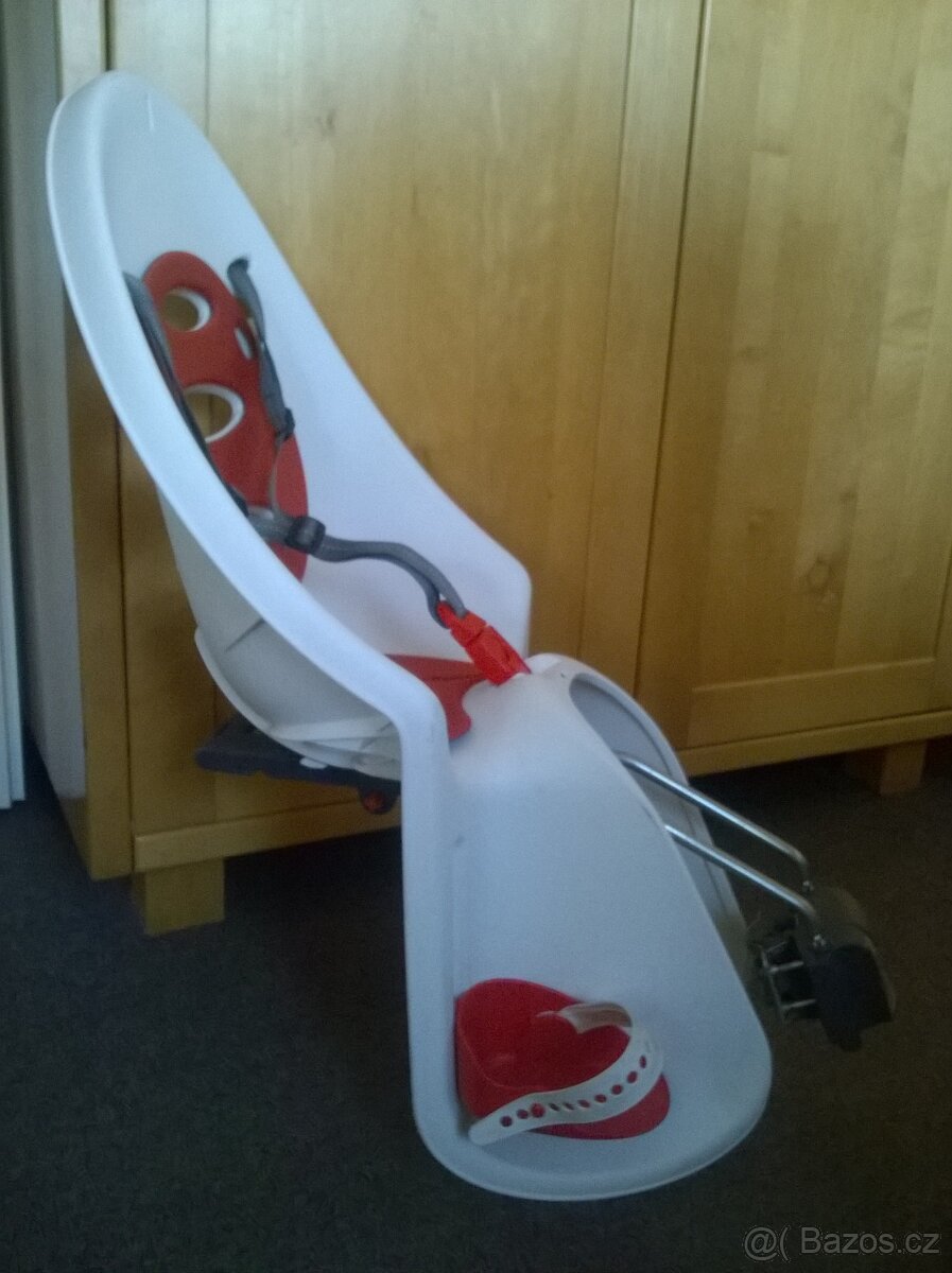 Cyklosedačka OK Baby - 2