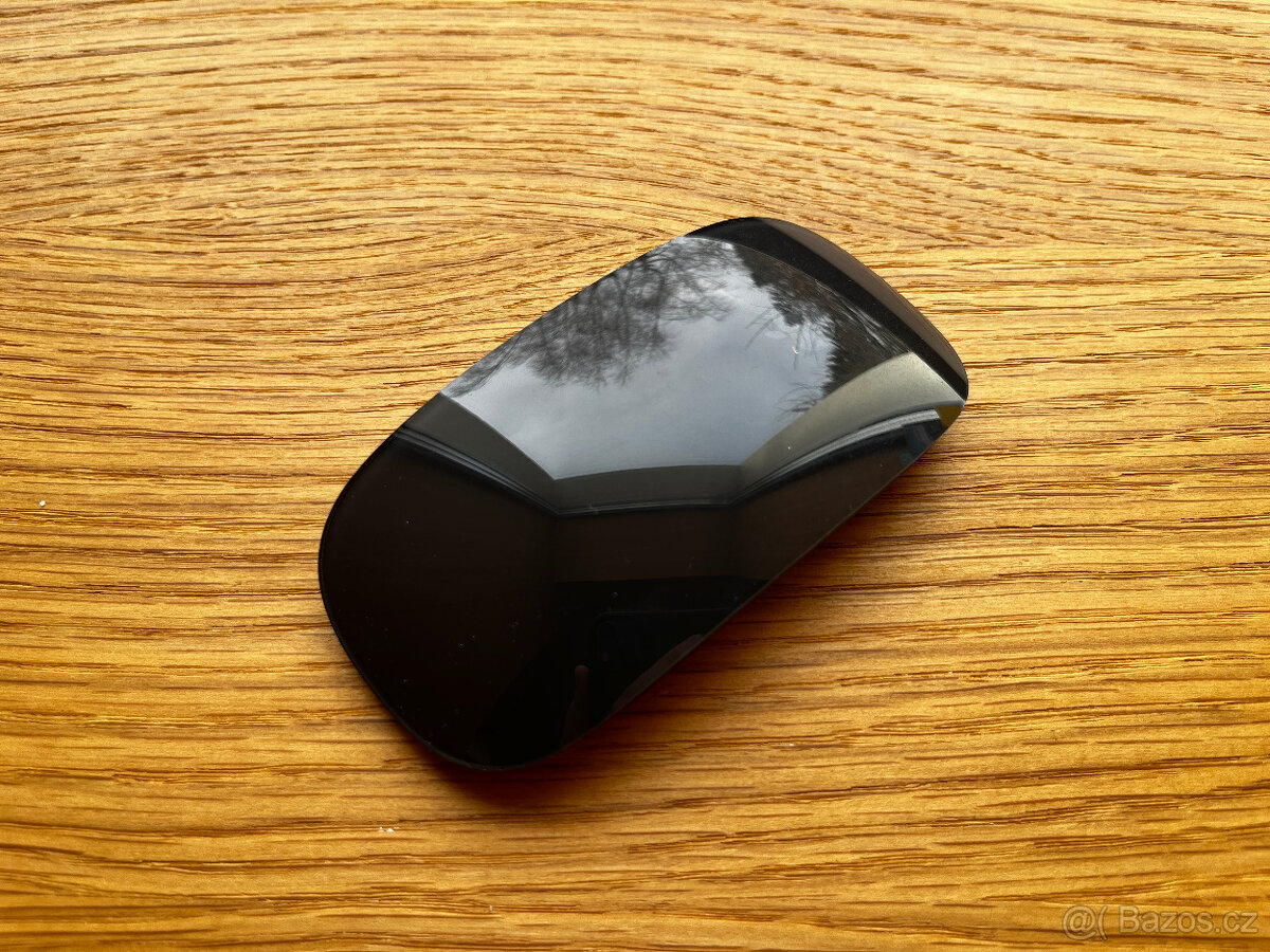 Apple magic mouse space grey lightning - 2