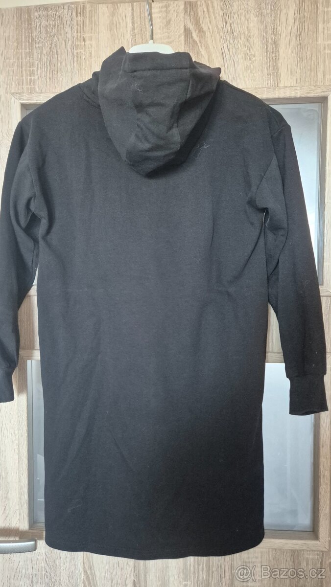 Dlouhá mikina Pusheen - 2