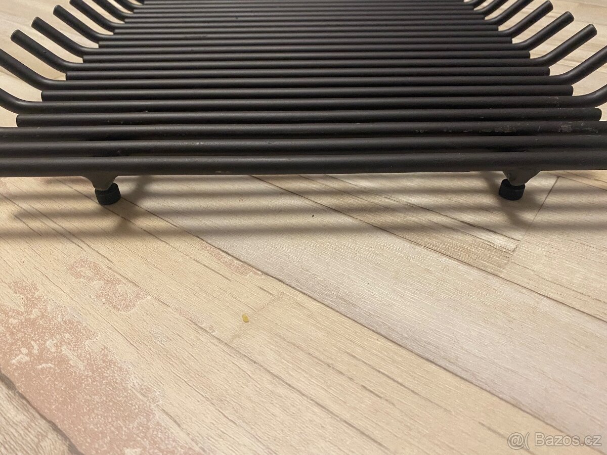 ROŠT DO KRBU HUSTÝ 50 x 40 cm - 2