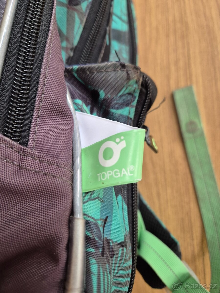 Skolni batoh Topgal - 2