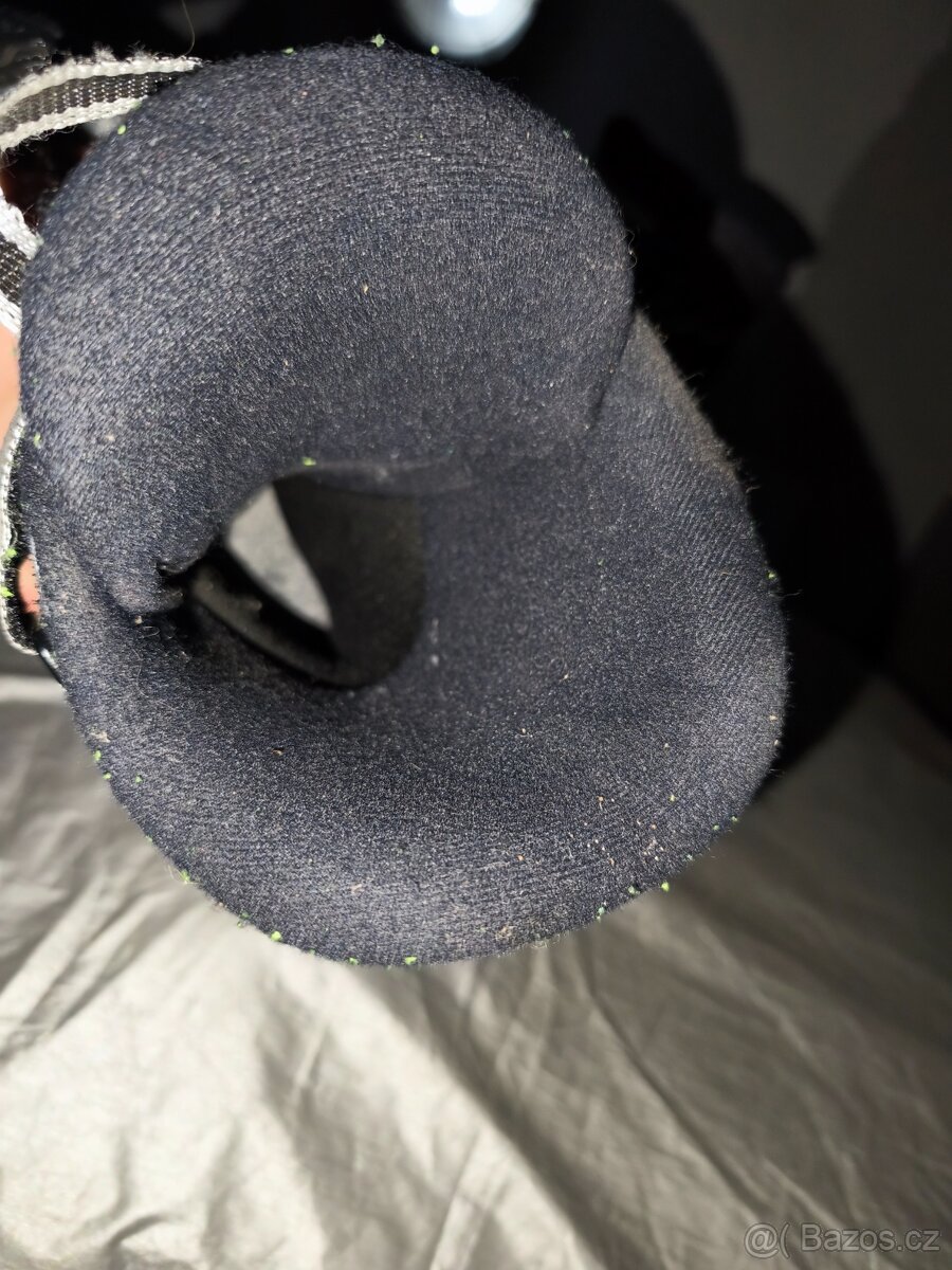 Lyžařské boty - 2