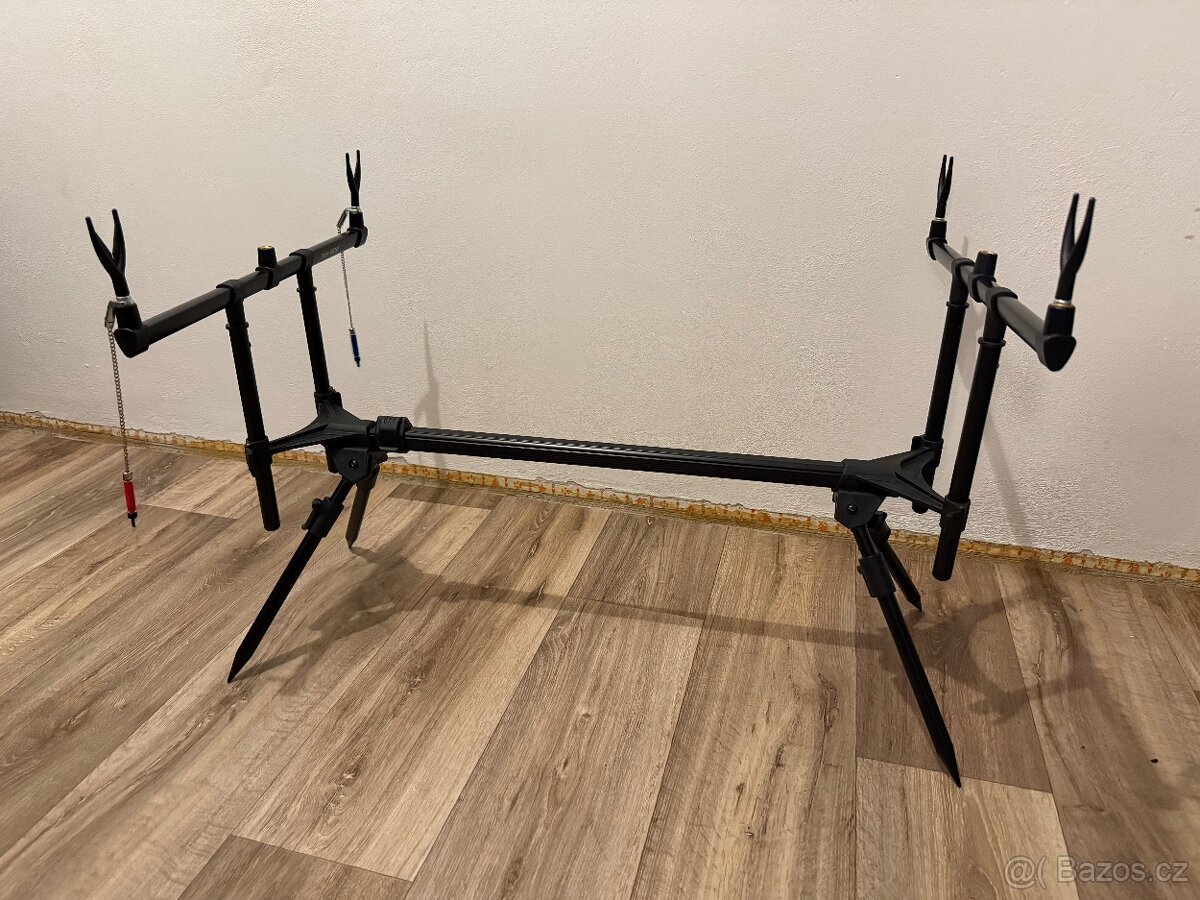 Rybarske vybaveni - 2