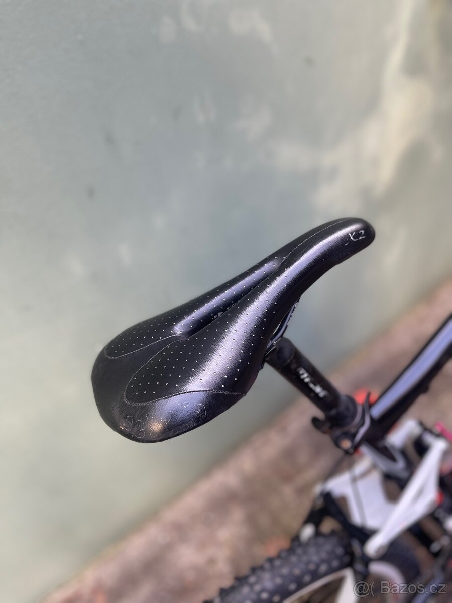 Prodám celoodpružené kolo KTM - 2