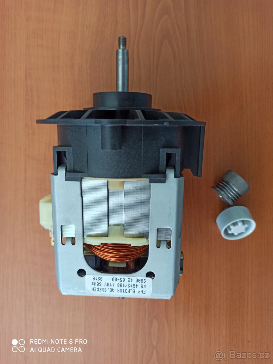 Ankarsrum Assistent, Lux royal assistent n24,N22, N26 - 2