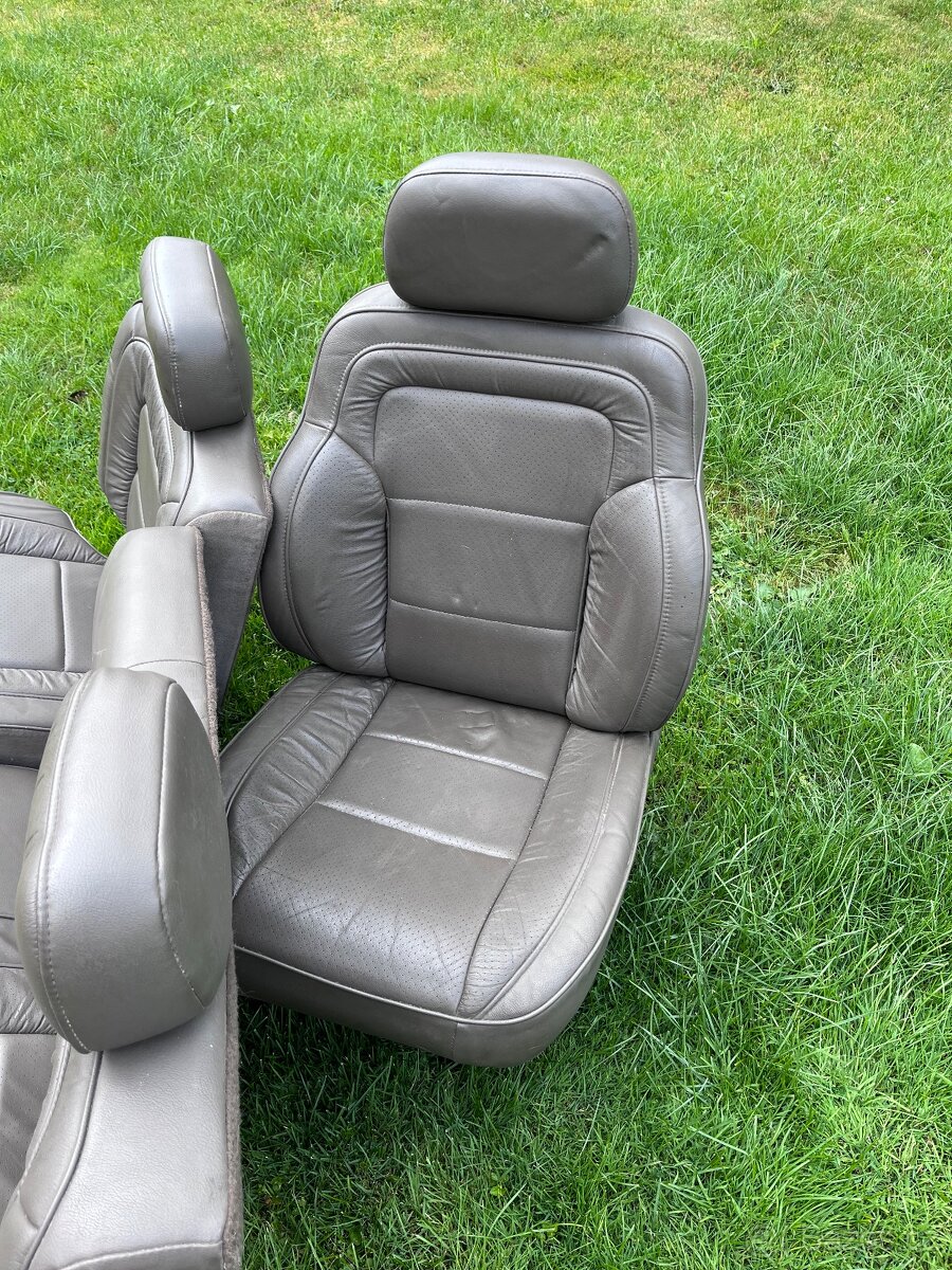 Jeep Grand Cherokee ZJ - 2