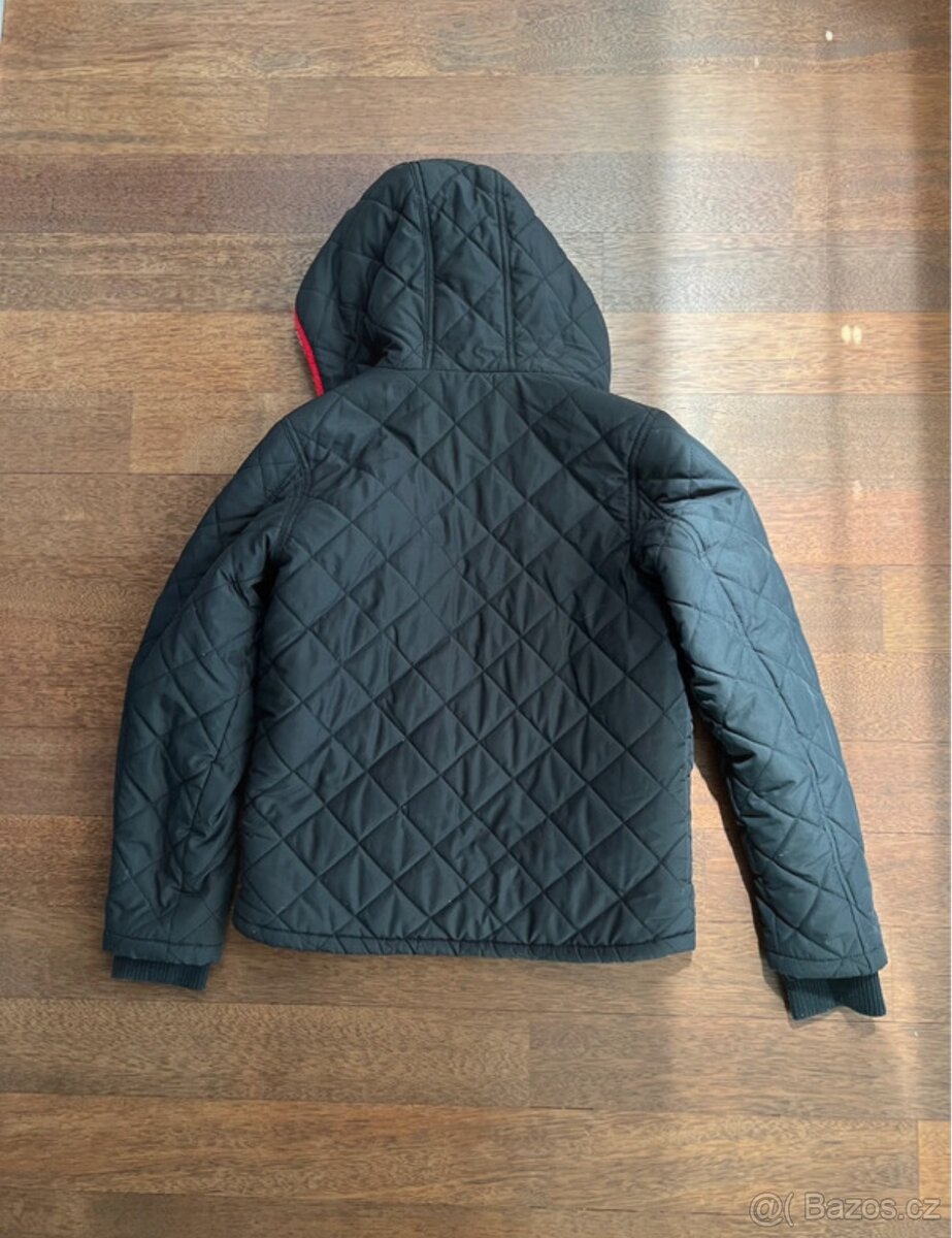 Bunda holka 146/152 - 2