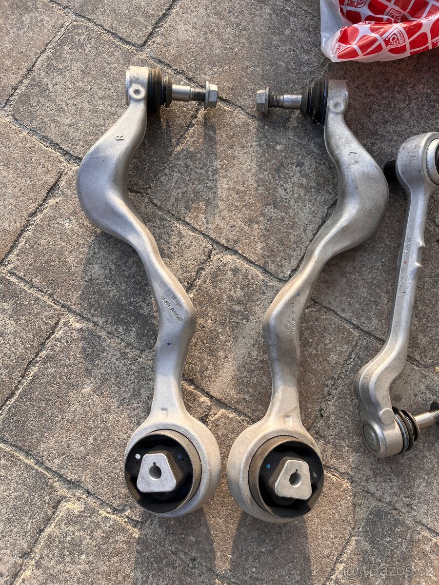 Ramena bmw e90/e91 - 2