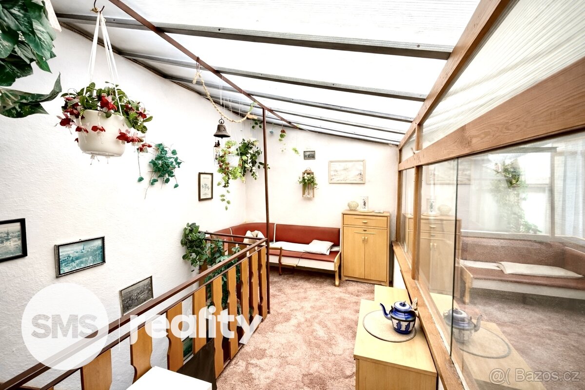 Prodej rodinného domu 160m2, Pustiměř - 2