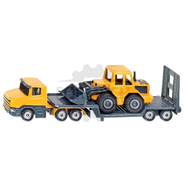 TECHNIK ŘIDIČ STROJNÍK - 2