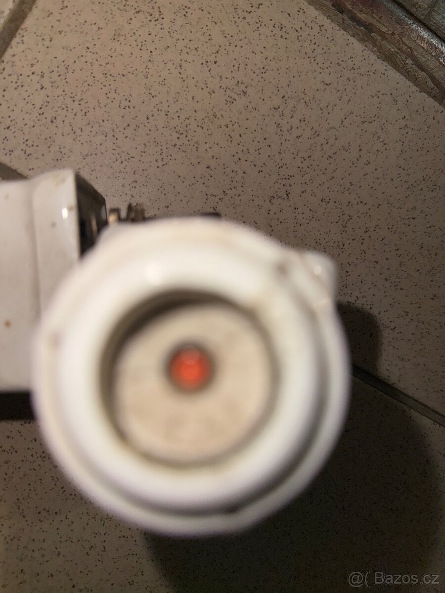 Porcelánové pojistky - 2