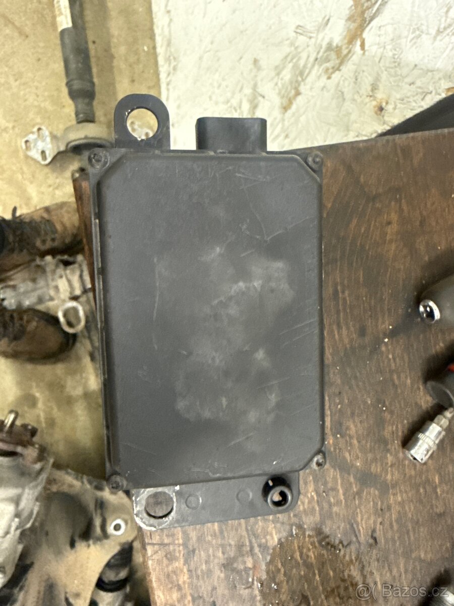 Volvo s60 radar - 2