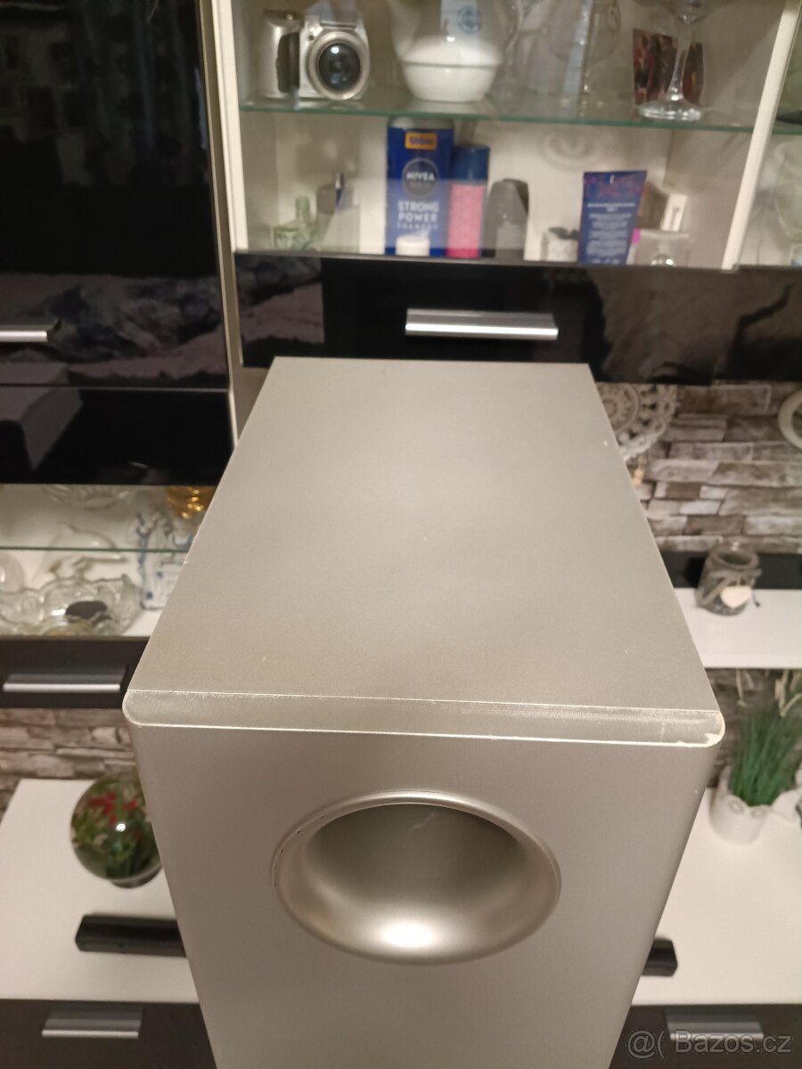 CANTON Subwoofer AS 2015 SC - 2