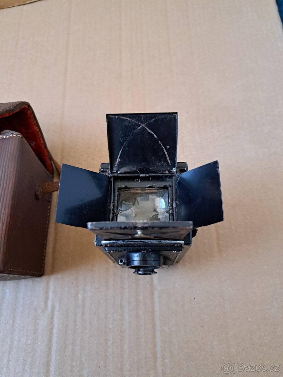 Prodam fotoaparat Voigtlander - 2