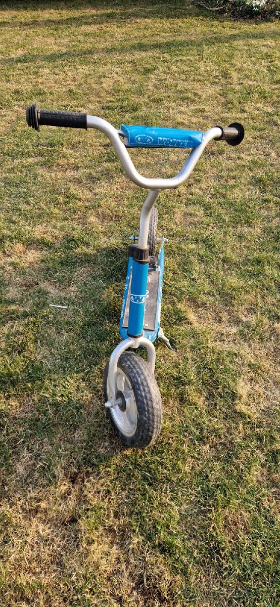 Dětská koloběžka Worker - 2