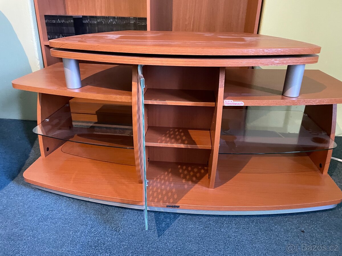 Tv stolek - 2