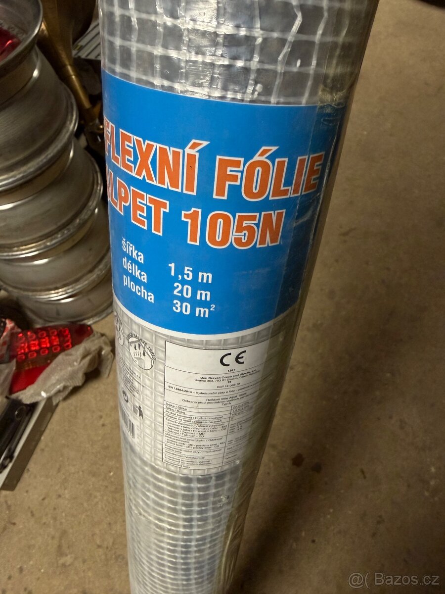 Prebytky ze stavby - 2