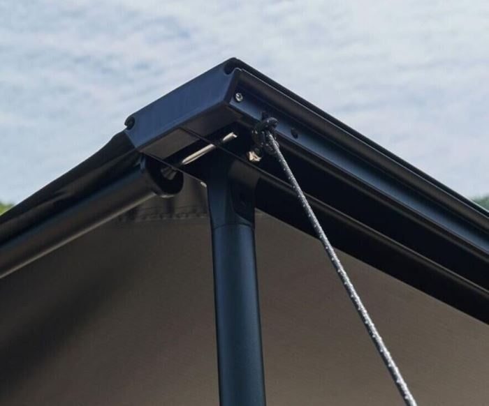 Markýza na vaše auto 2x2 AKCE - 2