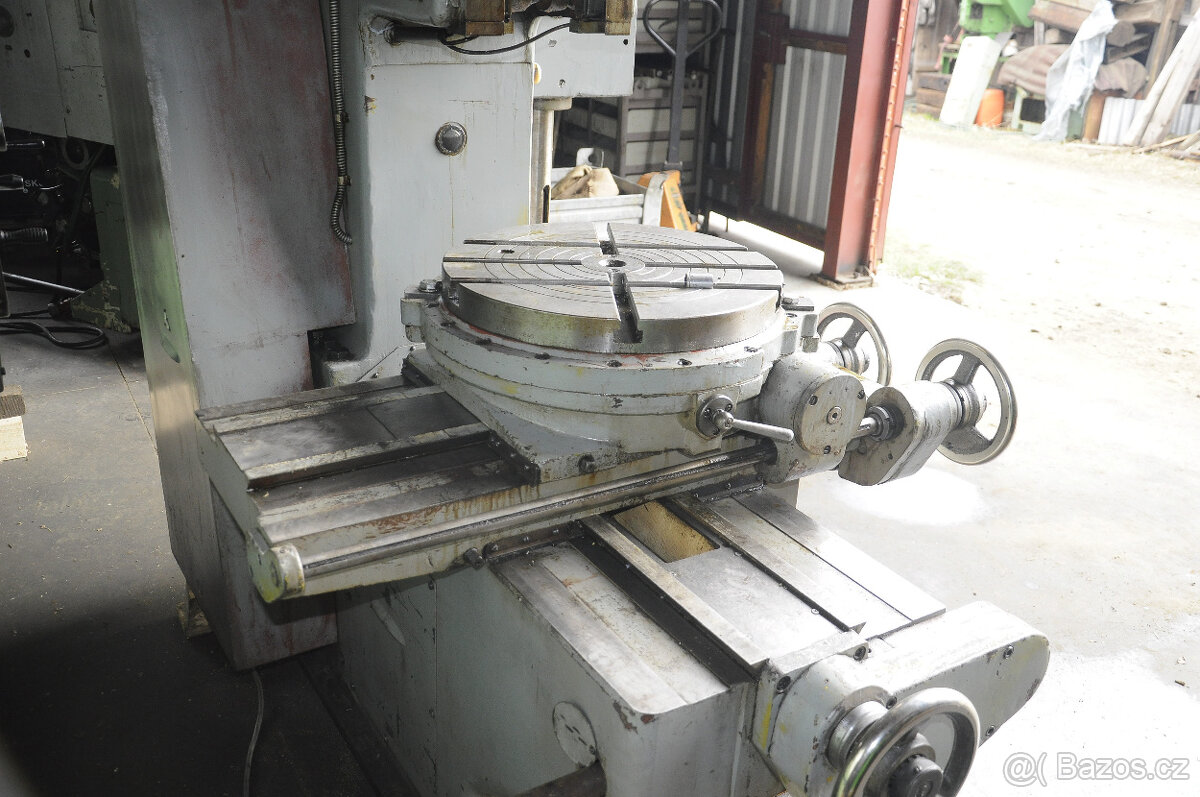 obrážečka svislá 7A420M - 2