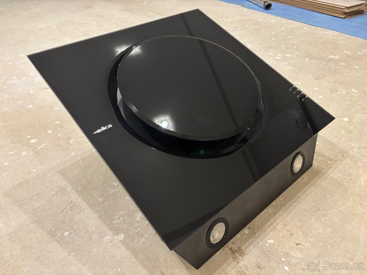 Digestor Elica Mini OM 55 - 2