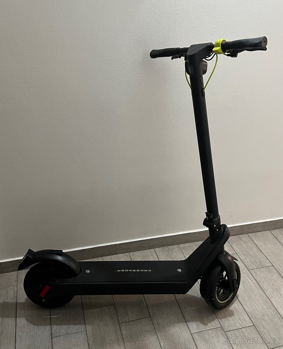 Koloběžka Concept sc7000 - 2