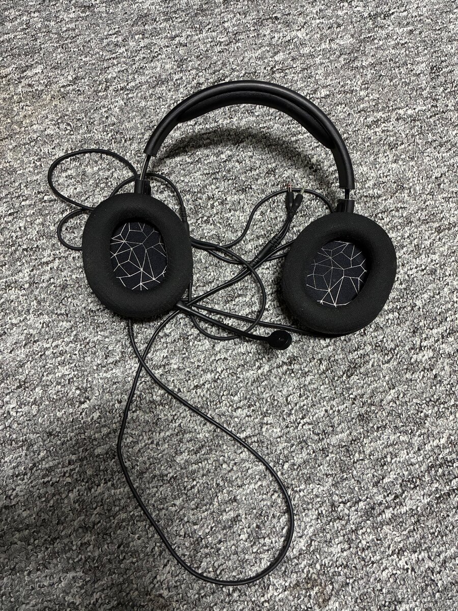 Steelseries Artics Nova 1 - 2