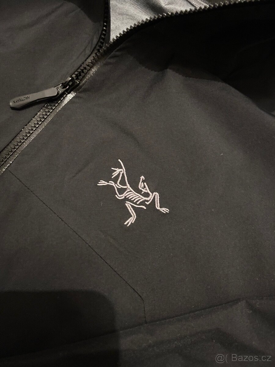 Arcteryx bunda - 2