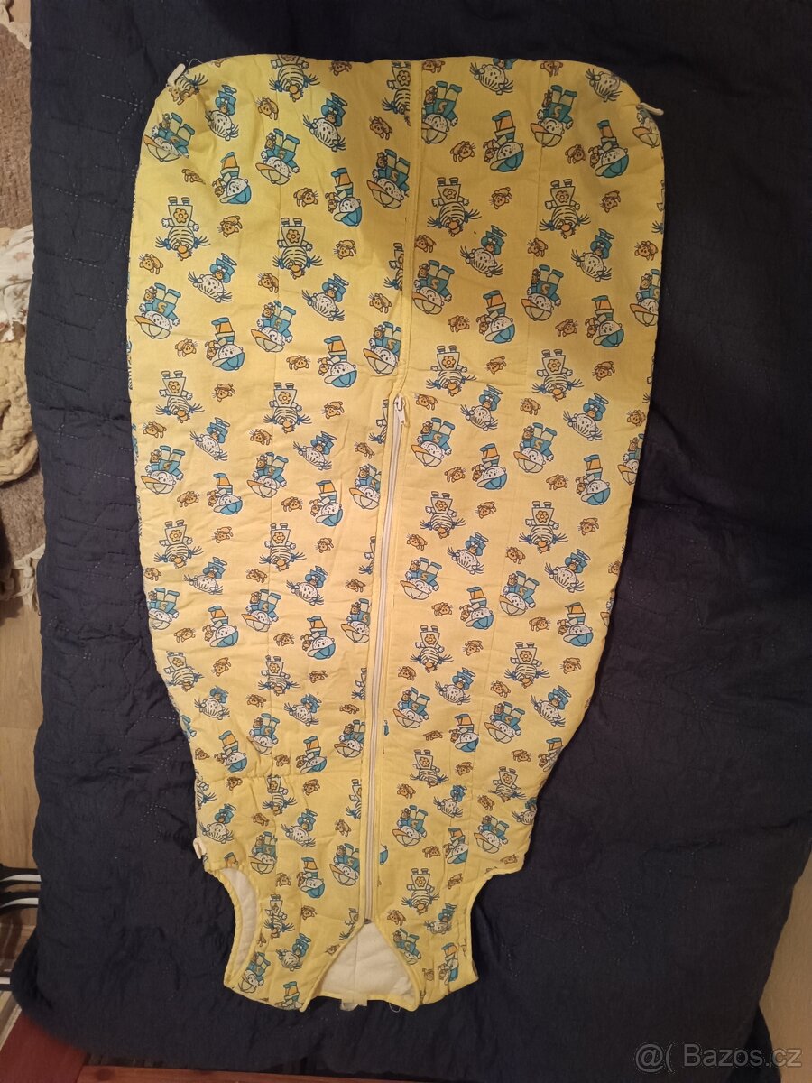 Dětské věci DARUJI - 2