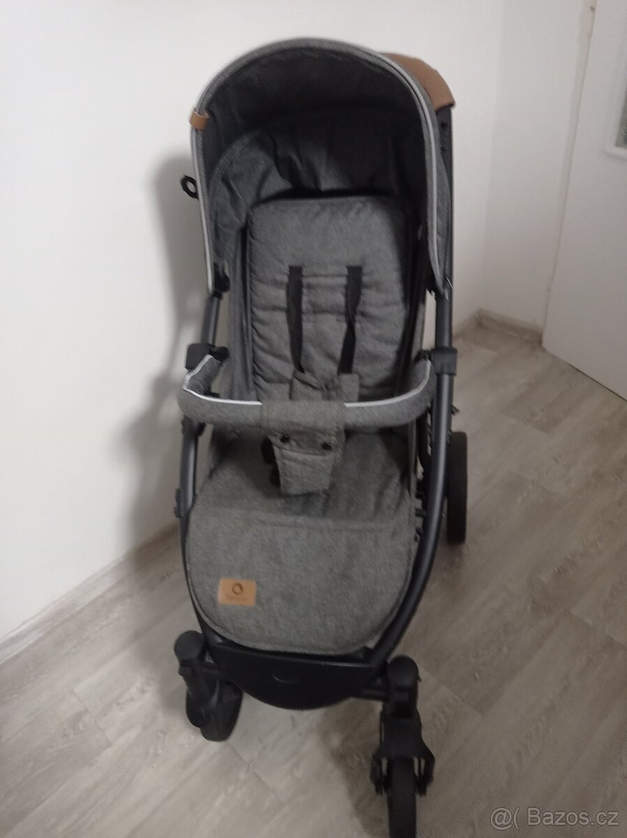 Kočárek Lionelo - 2