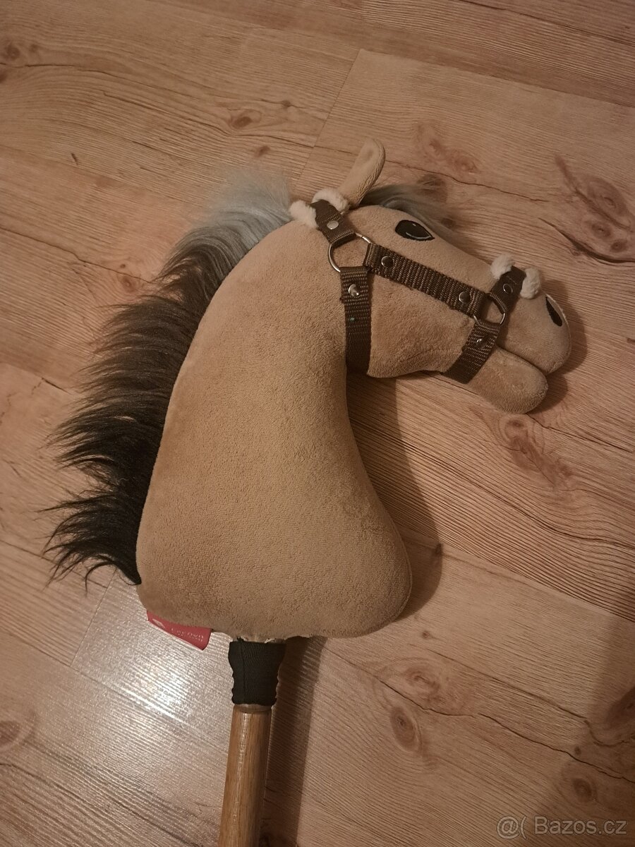 Hobby Horse Caramel LarDen - 2