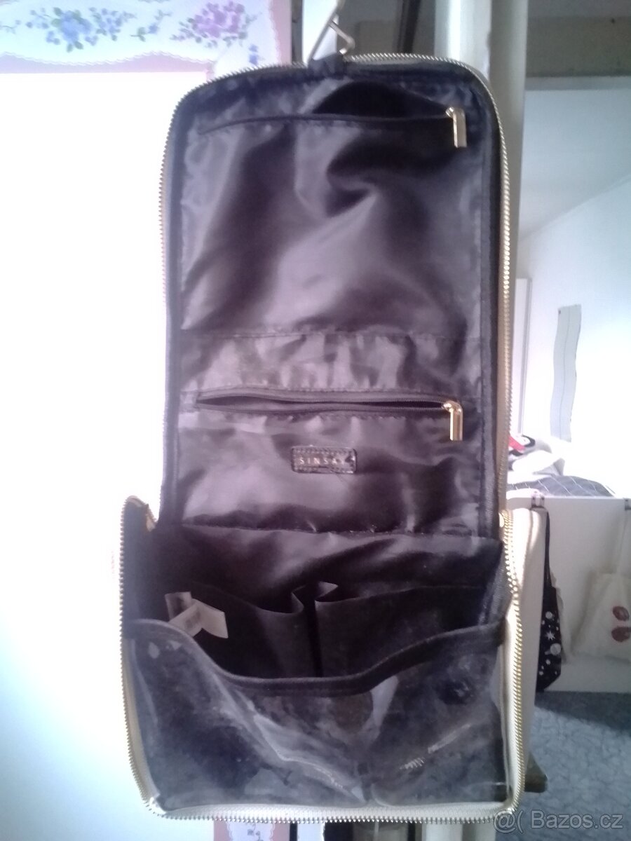 Závěsná taštička - 2