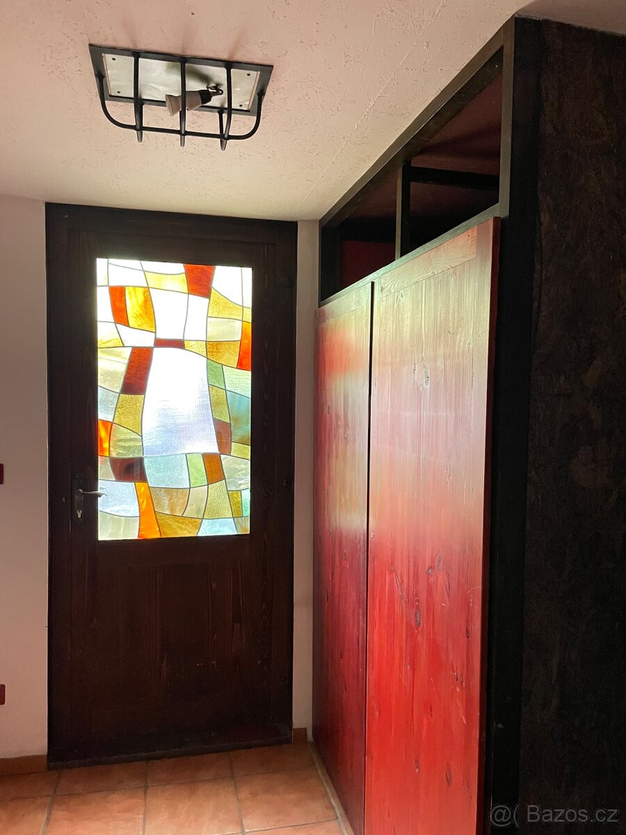 Pronájem nemovitosti - 2