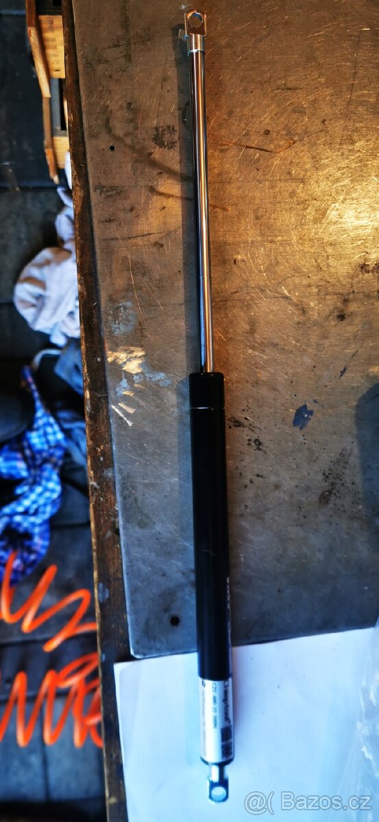 Pistnice honda pc 800 honda - 2