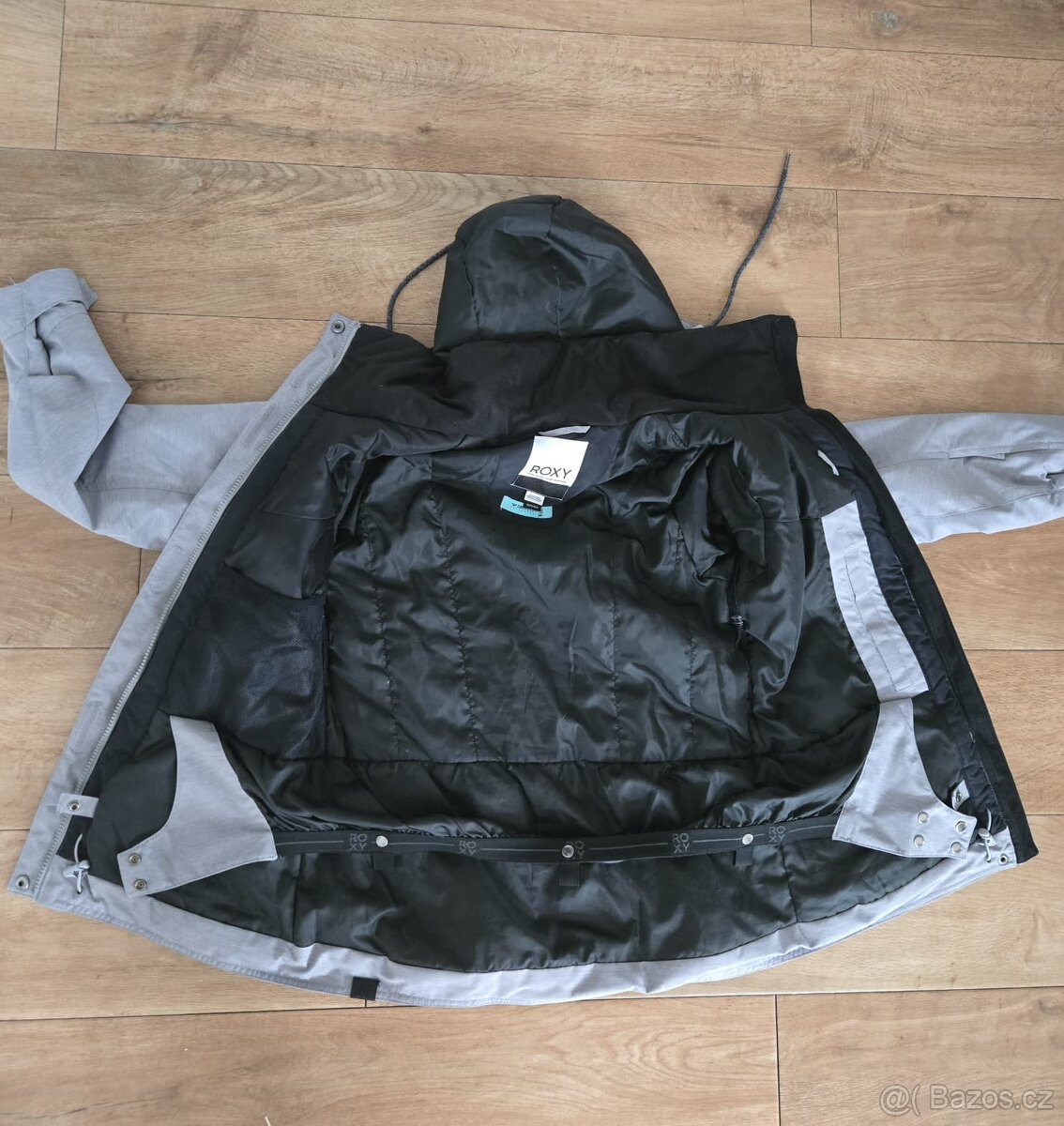 Dámská lyžařské bunda Roxy vel. XS - 2