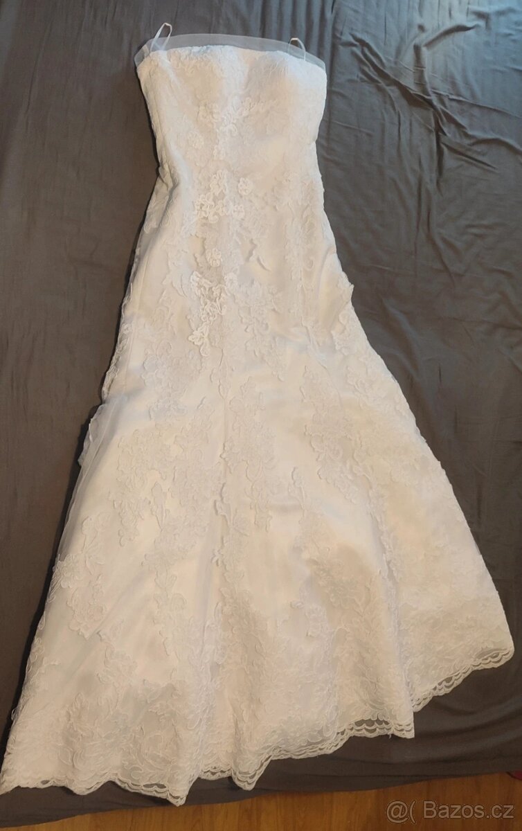 Prodám šaty vel. S - 2