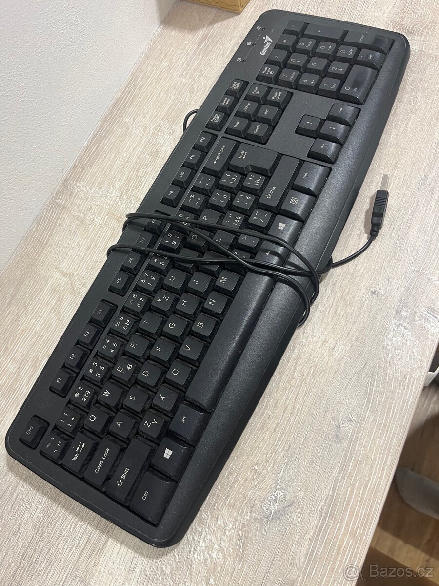 Klávesnice Genius - 2