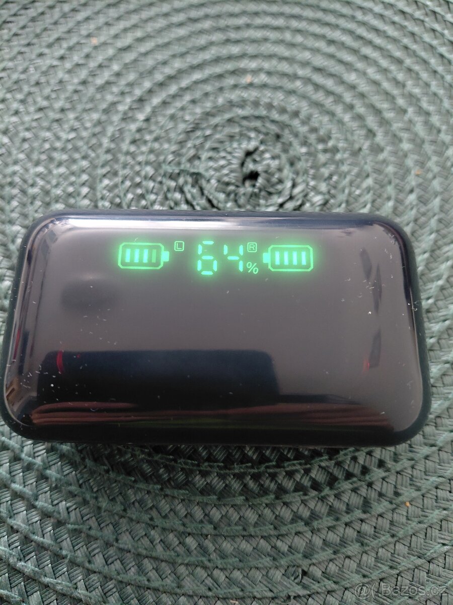 Bluetooth sluchátka - 2