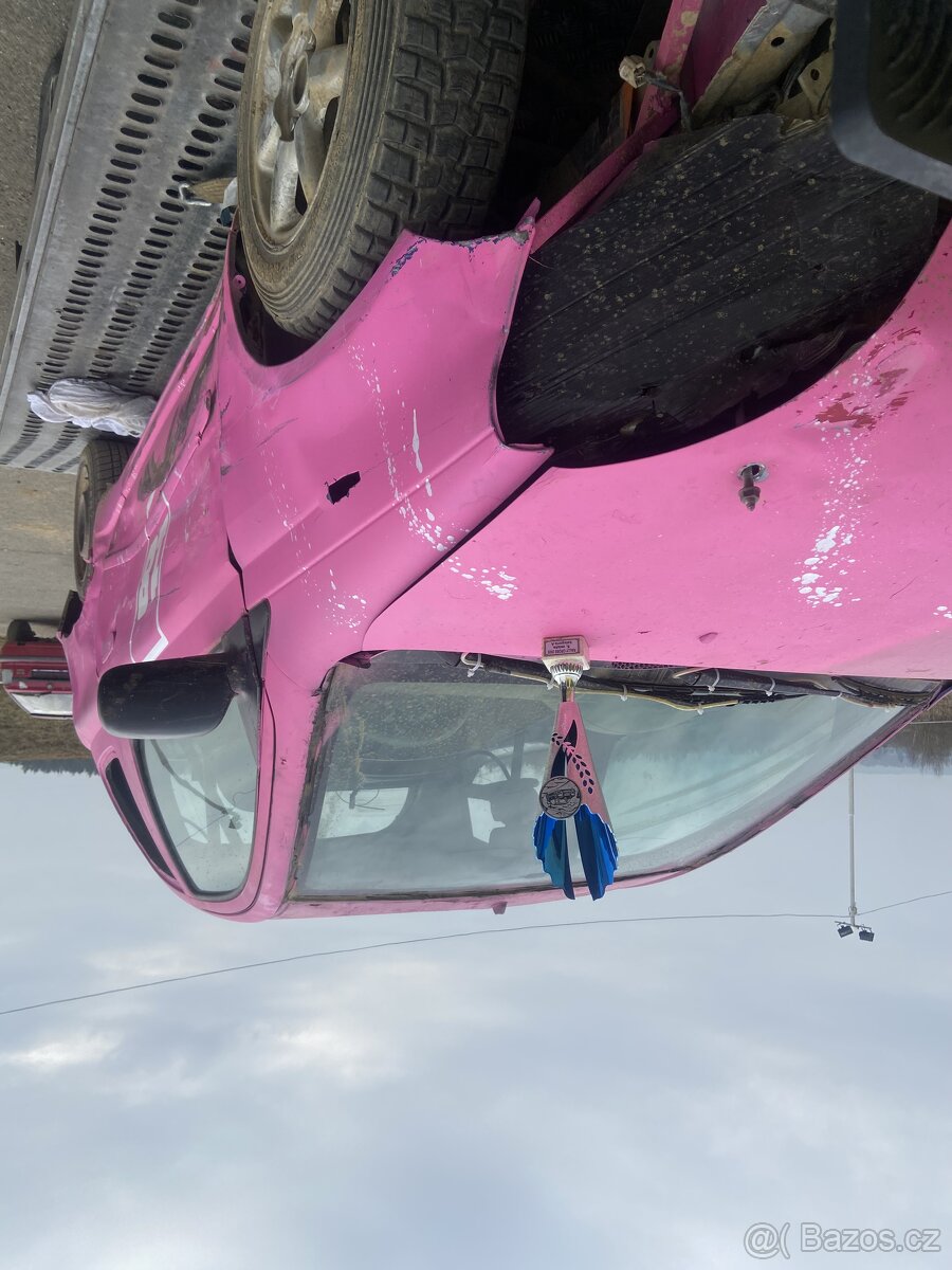 Prodám Toyota Yaris - 2