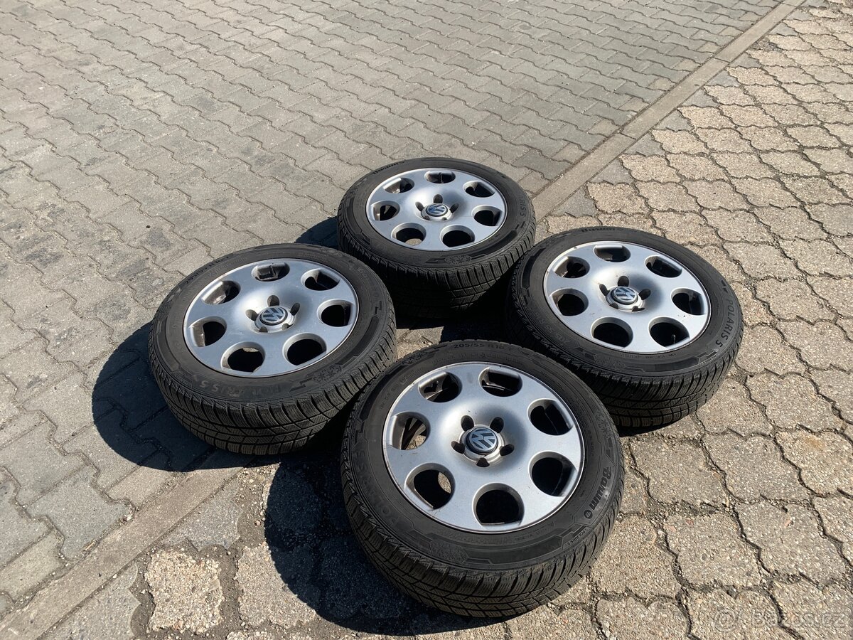 Alu 5x112 R16 - 2