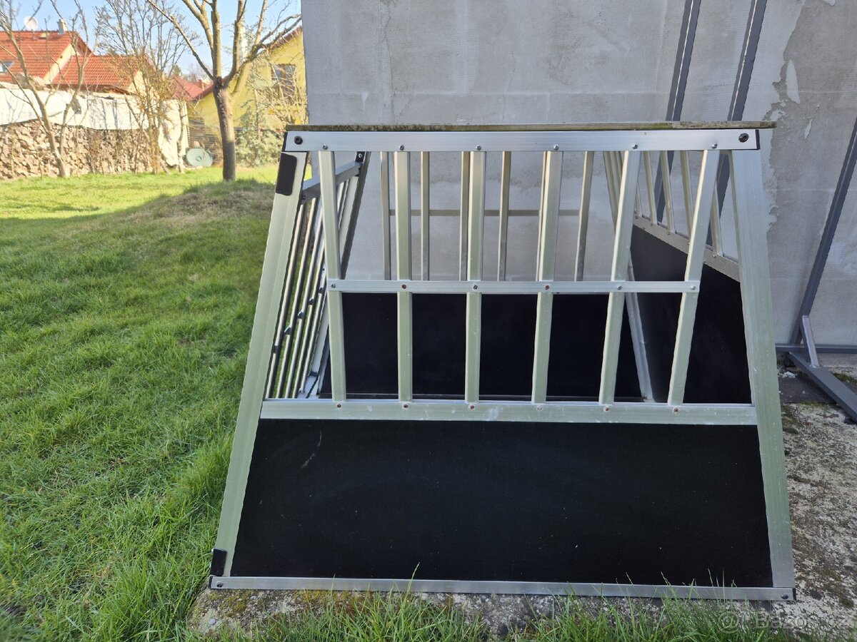 Box/klec pro psa - 2