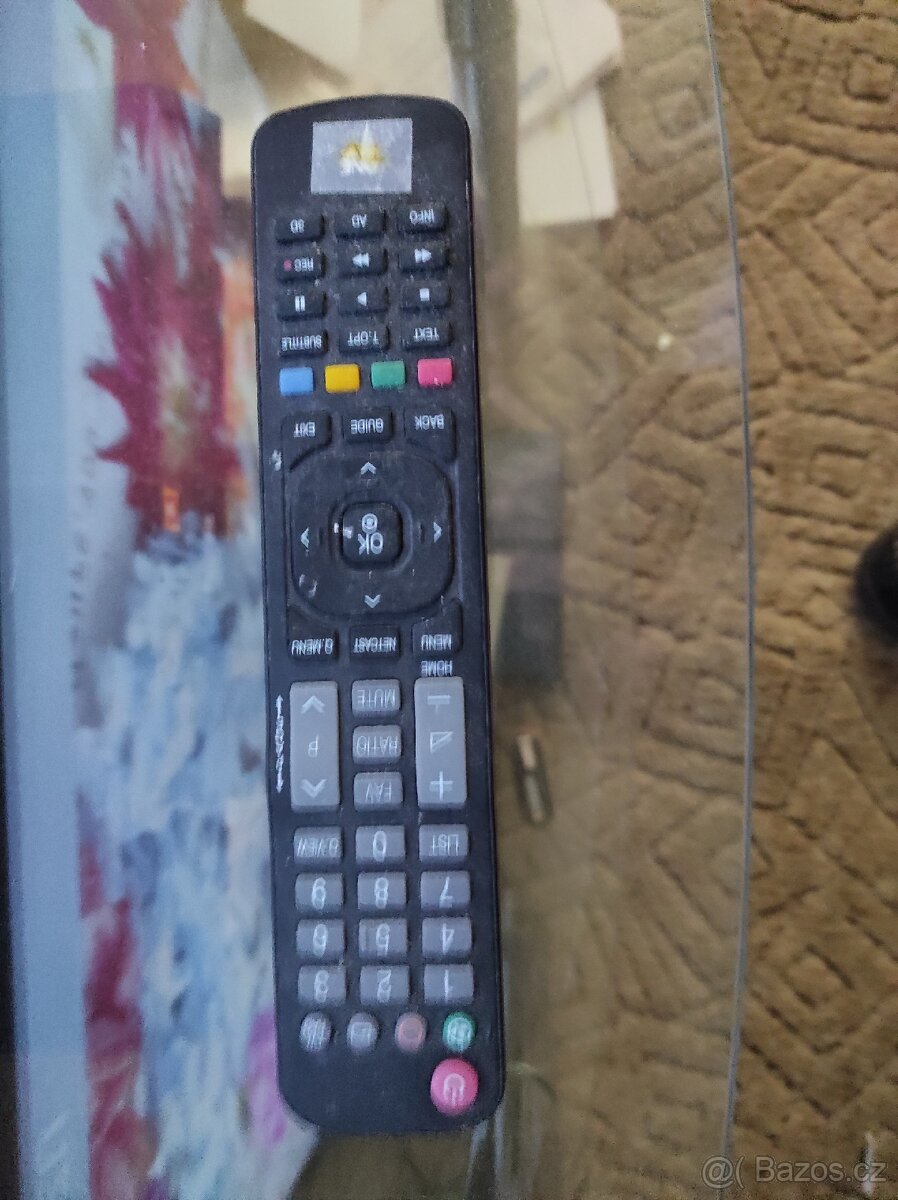 Televize LG 40LF630V - 2