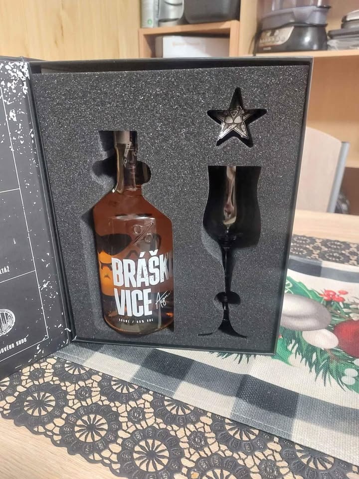 Bráškovice 2.0 - 2