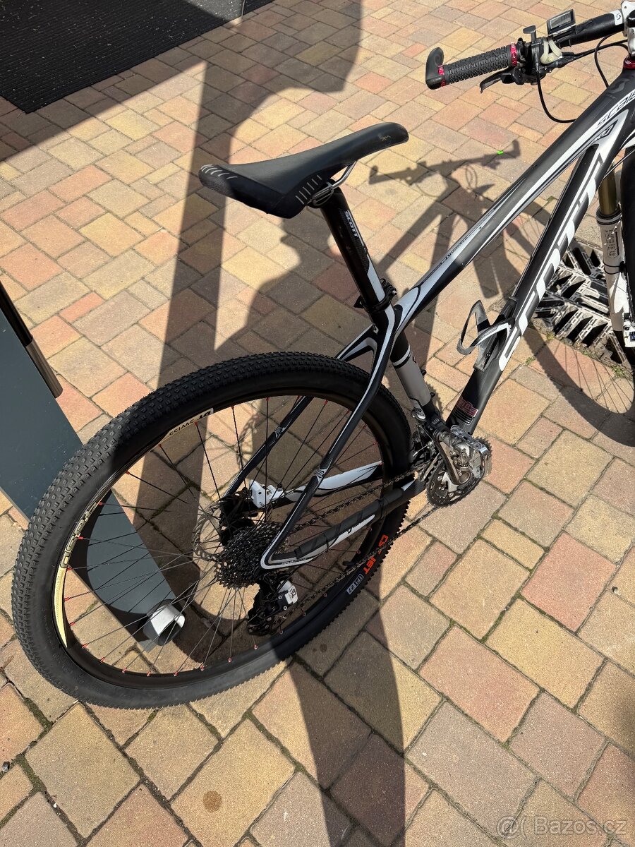 Kolo Scott Scale pro 29” M pro - 2