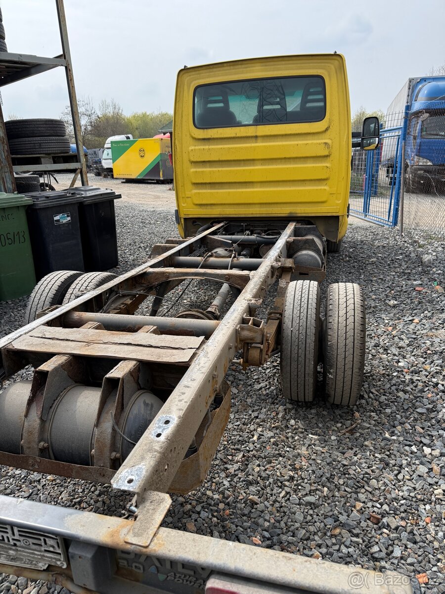 Iveco Daily 35C14 CNG - 2