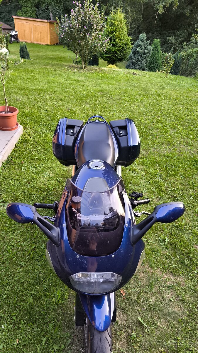 Ducati st4 - 2