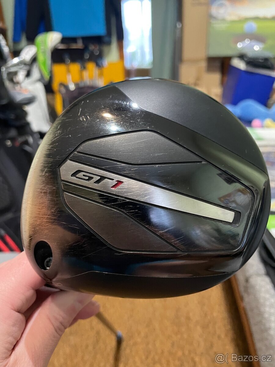 Titleist GT1 driver LEFT - 2