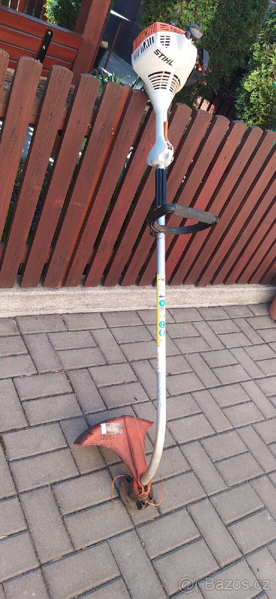 Křovinořez stihl - 2