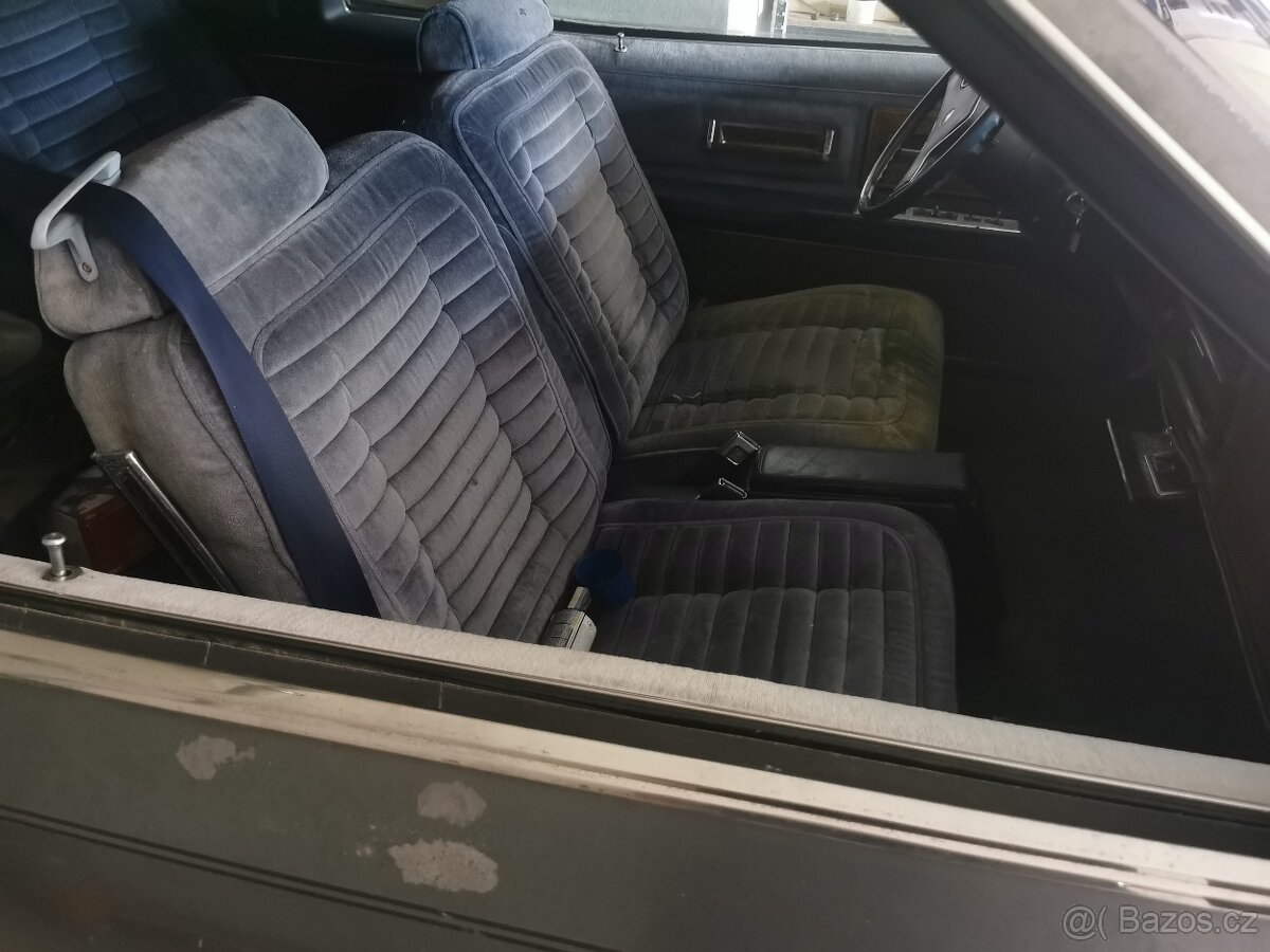 Buick Riviera 1982 - 2