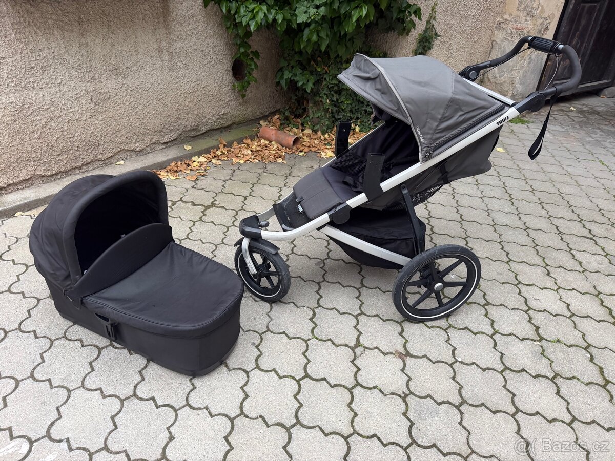 Thule Urban glide 2 - 2