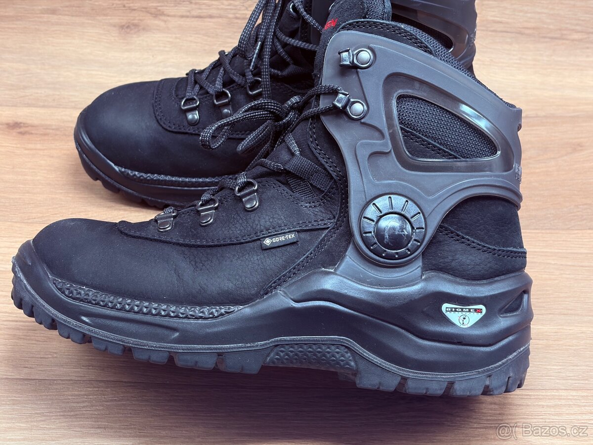 Elten Fusion GoreTex vel. 43 - 2
